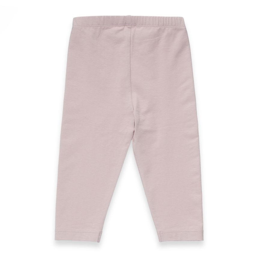 LEGGINGS Little Prinzess  - Hellrosa, Basics, Textil (56null) - Patinio