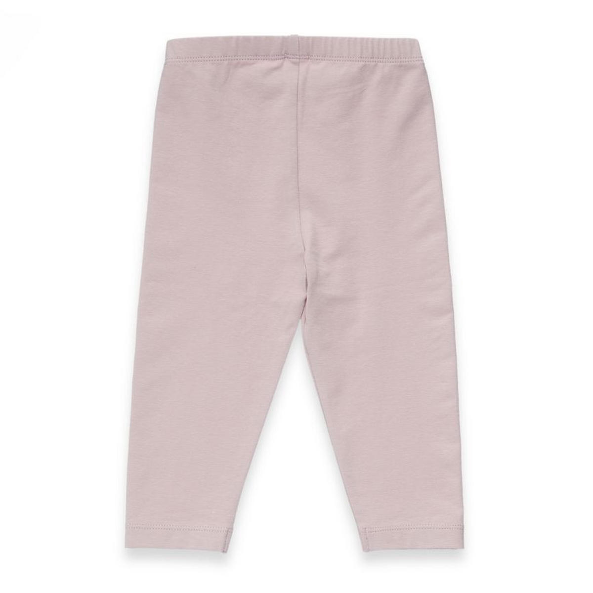 LEGGINGS Little Prinzess  - Hellrosa, Basics, Textil (56null) - Patinio