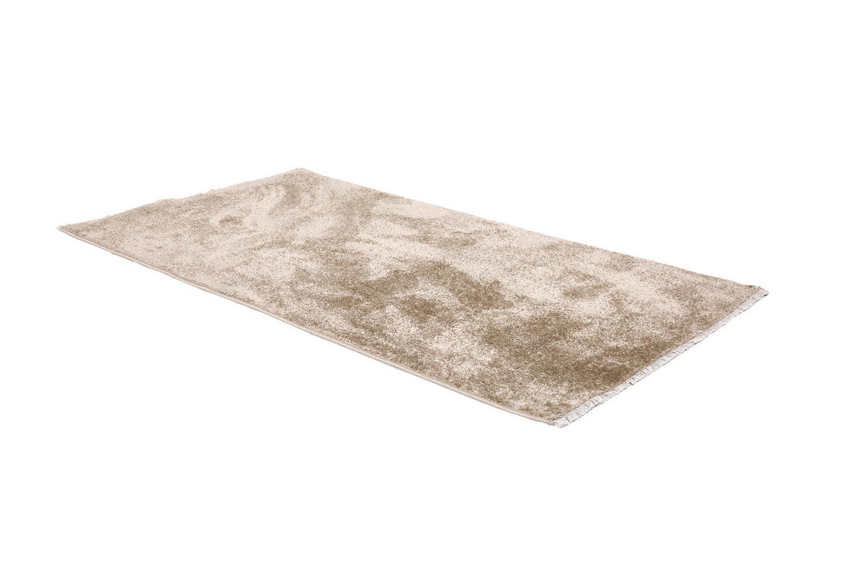 WEBTEPPICH 120/180 cm Stevie Beige rechteckig  - Beige, Basics, Kunststoff (120/180cm) - Astra