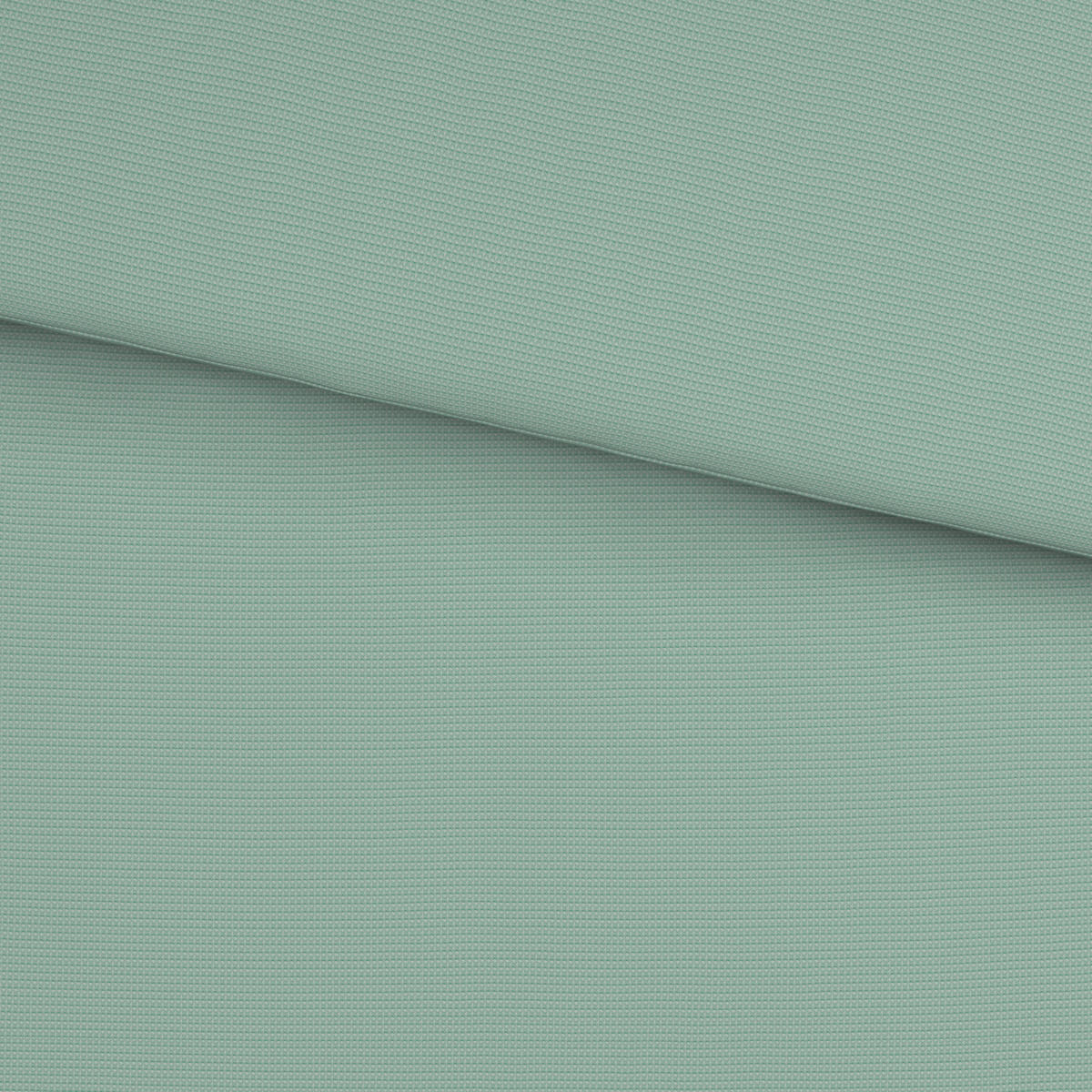 BETTWÄSCHE 155/220 cm  - Grün, Textil (155/220cm) - Esposa