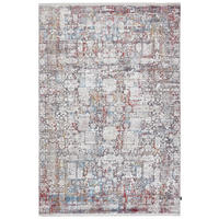 WEBTEPPICH 240/340 cm Sinfonia Multicolor  - Multicolor, Design, Textil (240/340cm) - Musterring