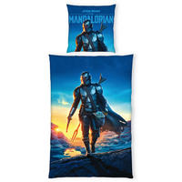 JUGENDBETTWÄSCHE Star Wars Renforcé 135/200 cm  - Multicolor, Trend, Textil (135/200cm) - Herding