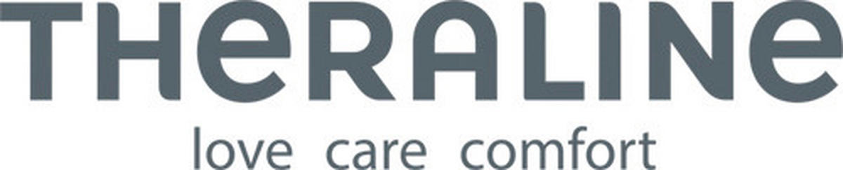 STILLKISSEN 190 cm   - Grau, Basics, Textil (190cm) - Theraline