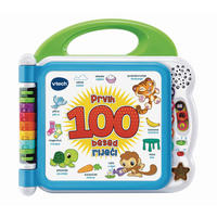 ZVUČNA KNJIGA   - višebojno, Basics, plastika (0,6kg)