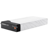 MATRAC - fehér, Basics, textil (180/200cm) - Tempur