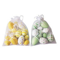 OSTEREI - Gelb/Grün, Basics, Kunststoff