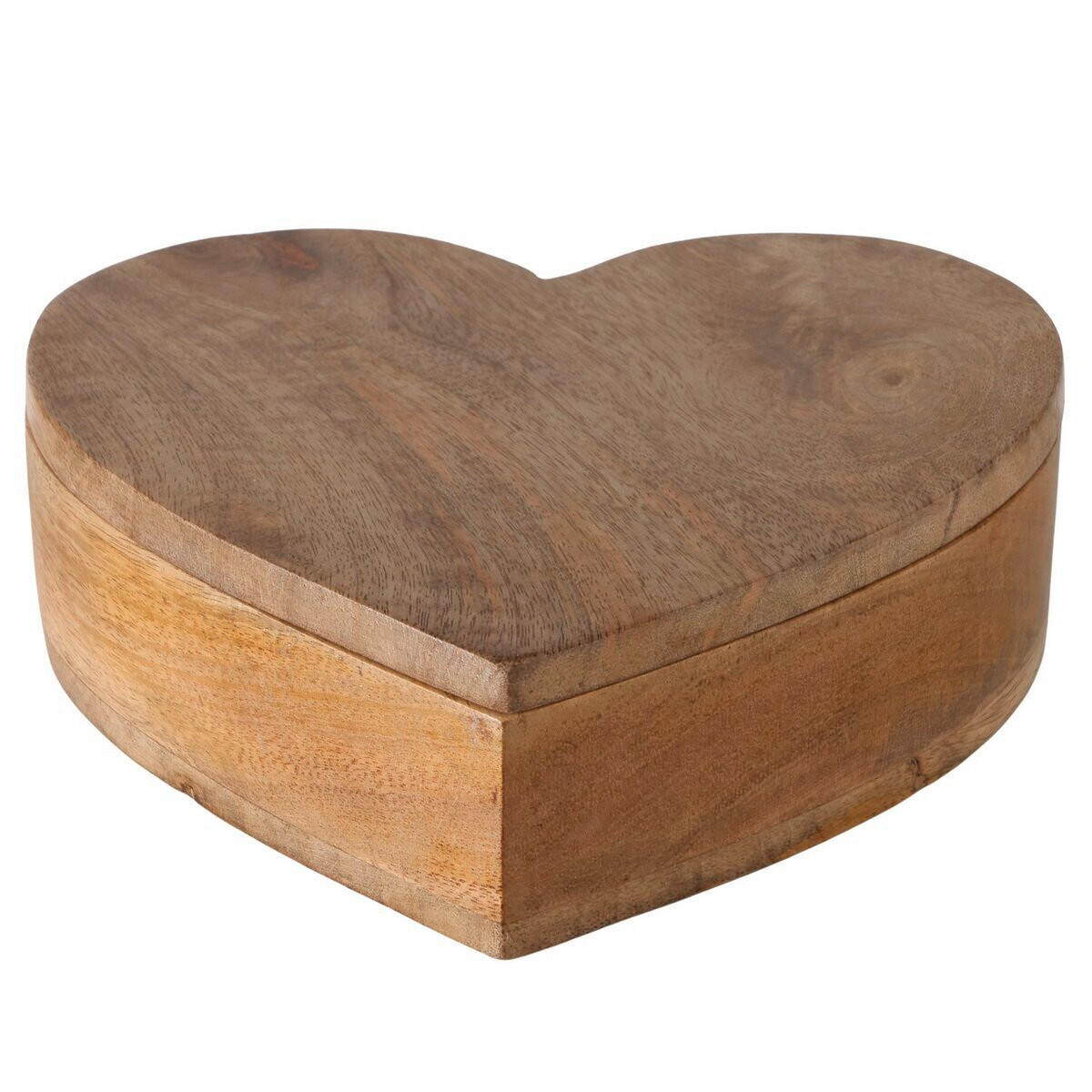 DEKORAČNÍ BOX, dřevo