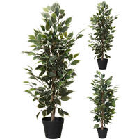 Plantă Artificială - Basics (95cm)