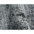 VINTAGE-TEPPICH 240/340 cm Grau  - Grau, Design, Textil (240/340cm) - Dieter Knoll