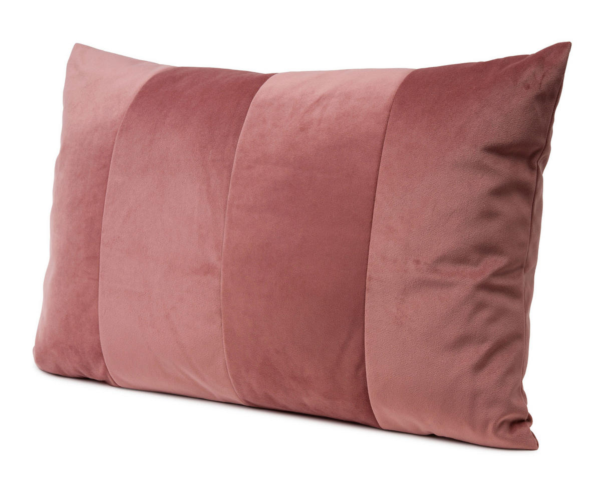 KISSENBEZUG 40/60 cm  - Altrosa, Basics, Textil (40/60cm) - Dieter Knoll