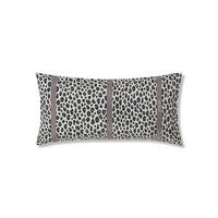 KOPFKISSENBEZUG Leo Stripe 80/40 cm  - Taupe, Design, Textil (80/40cm) - Joop!