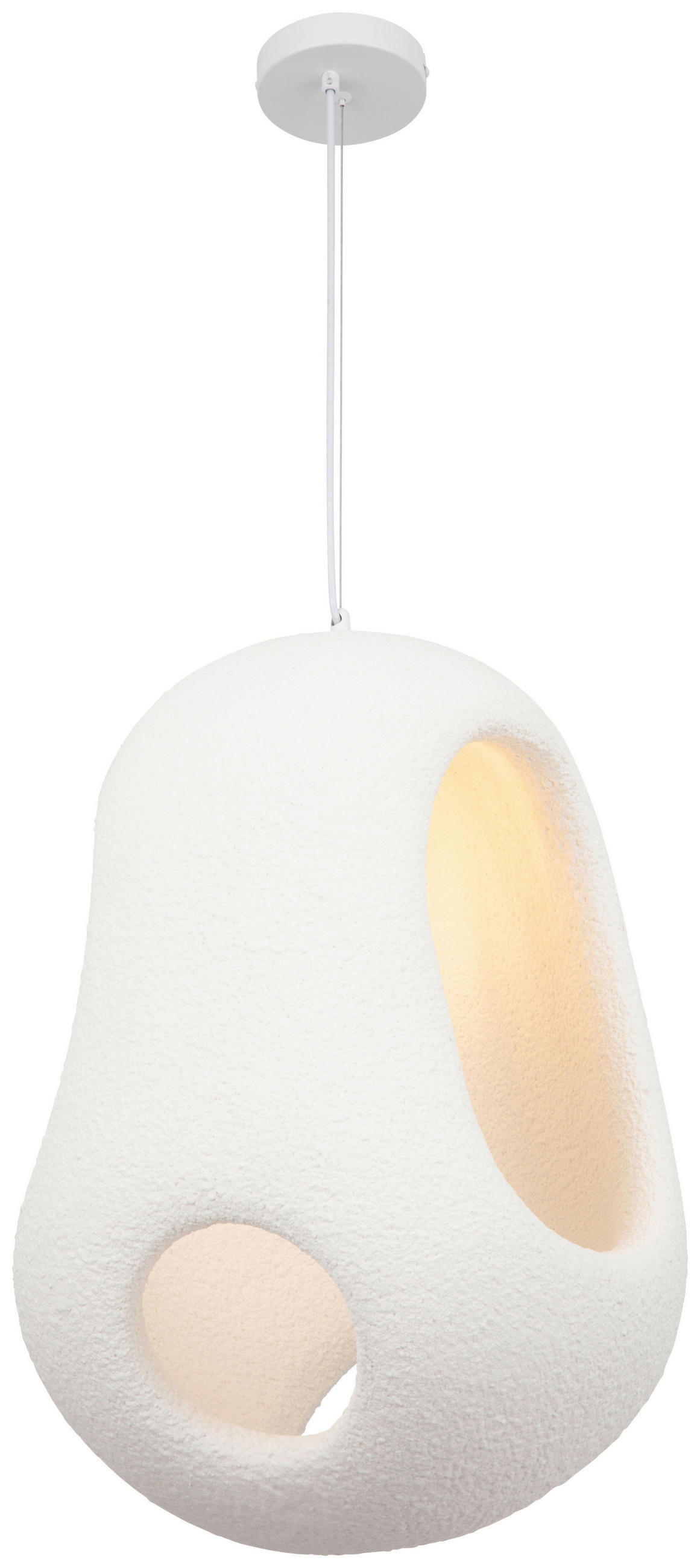 Collett's Monde ZÁVĚSNÉ SVÍTIDLO, 39/120 cm