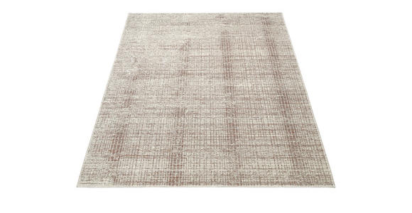 TEPPICH 160/230 cm Thalmar Grau, Hellgrau rechteckig  - Hellgrau/Grau, Design, Textil (160/230cm) - Dieter Knoll