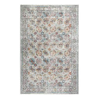 OUTDOORTEPPICH 120/170 cm Geneva Creme  - Creme, LIFESTYLE, Textil (120/170cm) - WECON HOME