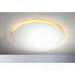 LED-DECKENLEUCHTE - Weiß, Design, Metall (59/3,5cm) LED-DECKENLEUCHTE - Weiß, Design, Metall (59/3,5cm)