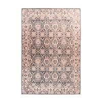 FLACHWEBETEPPICH 120/170 cm Saphira 325 Beige Beige  - Beige, KONVENTIONELL, Textil (120/170cm)