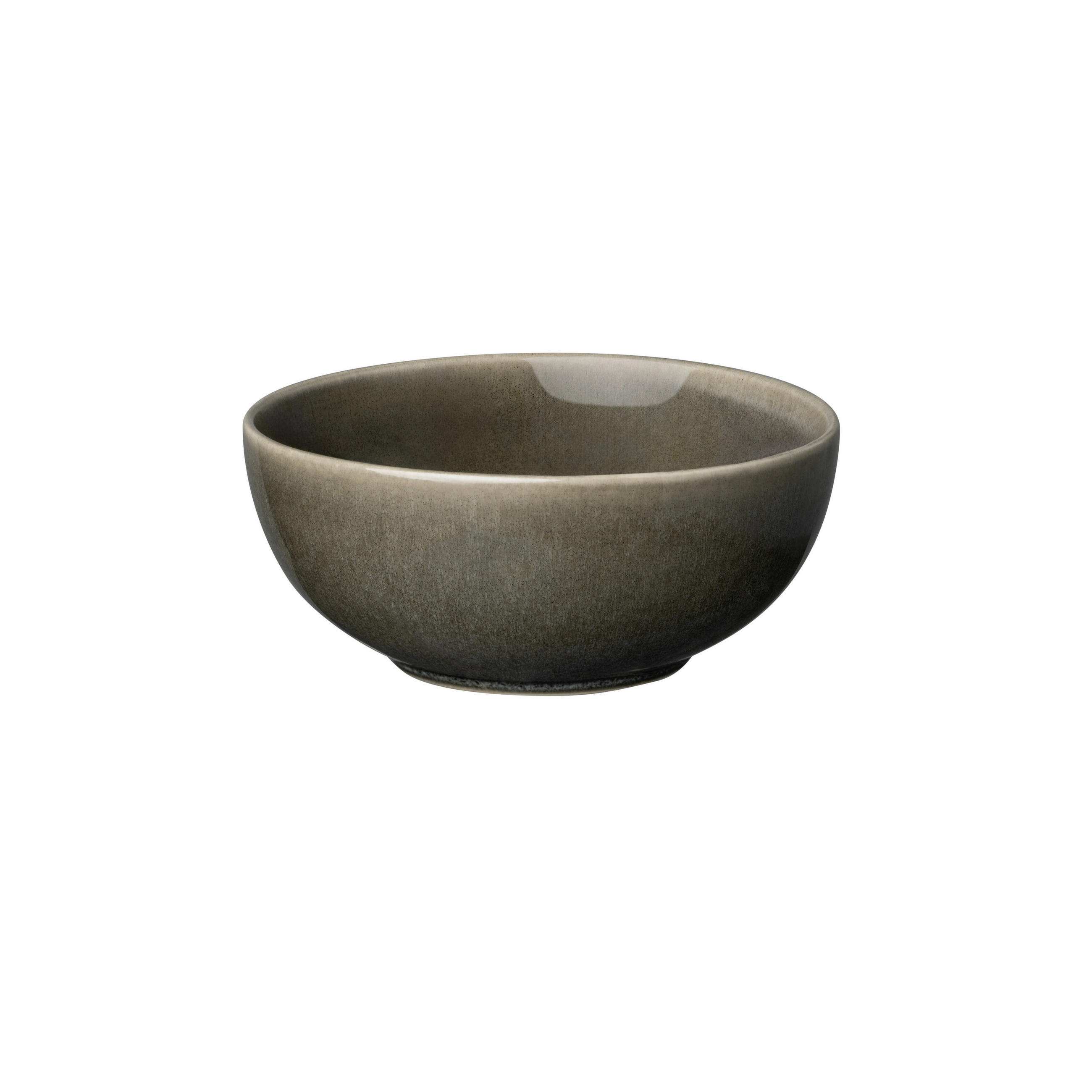 Blomus Müslischale Canju Grau 6.5 cm