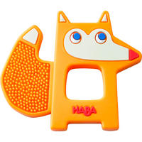 GREIFLING  - Orange, Basics, Kunststoff (8/6,5cm) - Haba