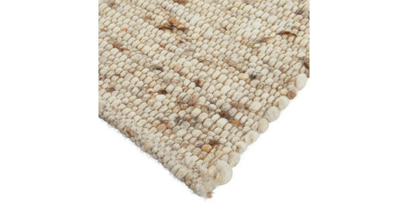 LÄUFER 70/250 cm  - Beige, Basics, Textil (70/250cm) - Linea Natura