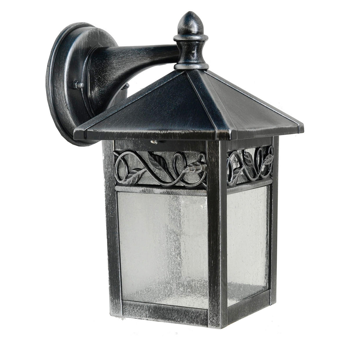 Elstead Lighting VENKOVNÍ NÁSTĚNNÉ SVÍTIDLO, 15/26,2/19 cm