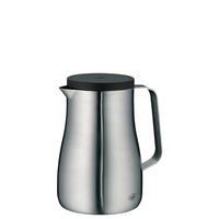 ISOLIERKANNE STUDIO 0,7 L  - Silberfarben, Design, Metall (0,70l) - Alfi