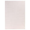 WEBTEPPICH 80/150 cm Sahara Creme  - Creme, Design, Textil (80/150cm) - Novel