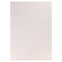 WEBTEPPICH 280/370 cm Sahara Creme  - Creme, Design, Textil (280/370cm) - Novel