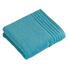 HANDTUCH 50/100 cm - Hellblau, Basics, Textil (50/100cm) - VOSSEN