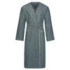BADEMANTEL S Herren  - Grau, Basics, Textil (Snull) - Bugatti