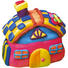 KNETMASSE - Multicolor, Basics (38,5/7,5/8cm) KNETMASSE - Multicolor, Basics (38,5/7,5/8cm)