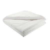CELOROČNÁ PRIKRÝVKA, 140/200 cm, polyester, rúno, duté vlákno - Basics (140/200cm) - Sleeptex