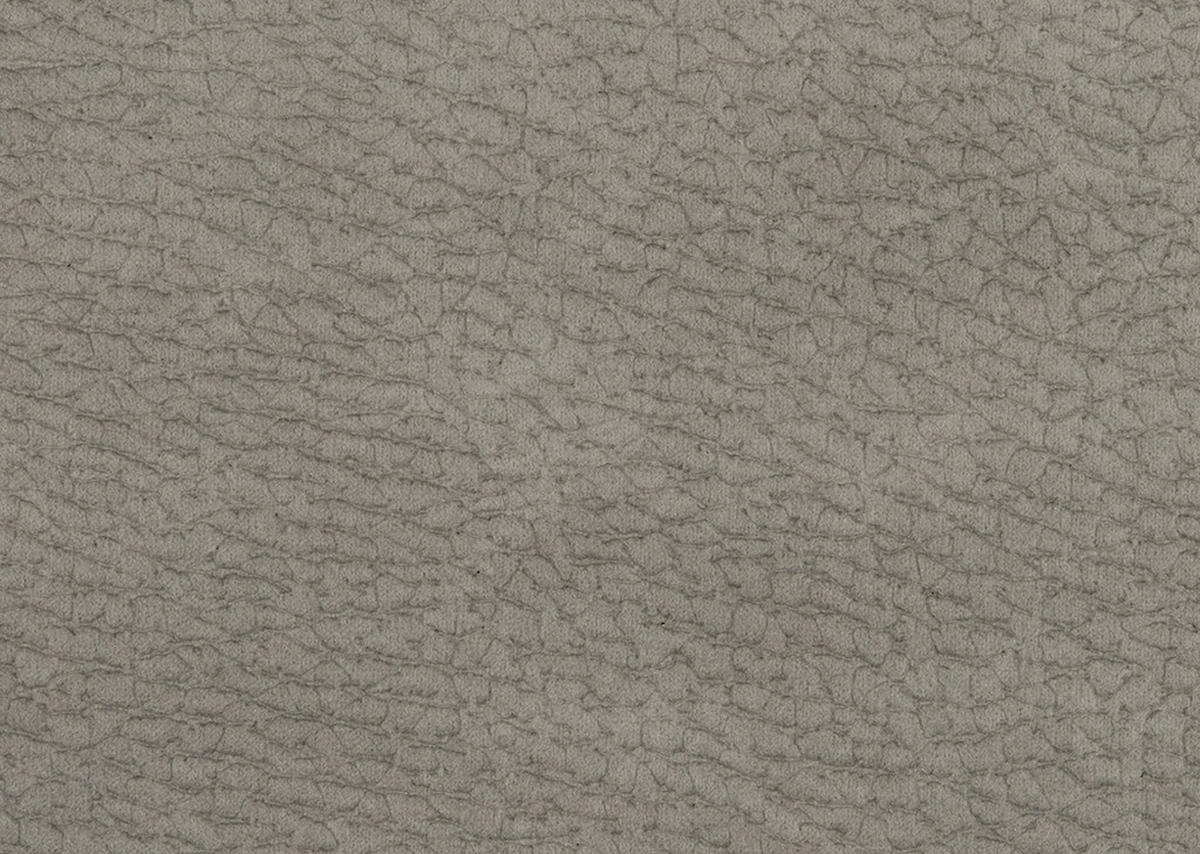 WOHNLANDSCHAFT Schlammfarben Mikrofaser  - Wildeiche/Schlammfarben, KONVENTIONELL, Holz/Textil (243/343/185cm) - Voleo
