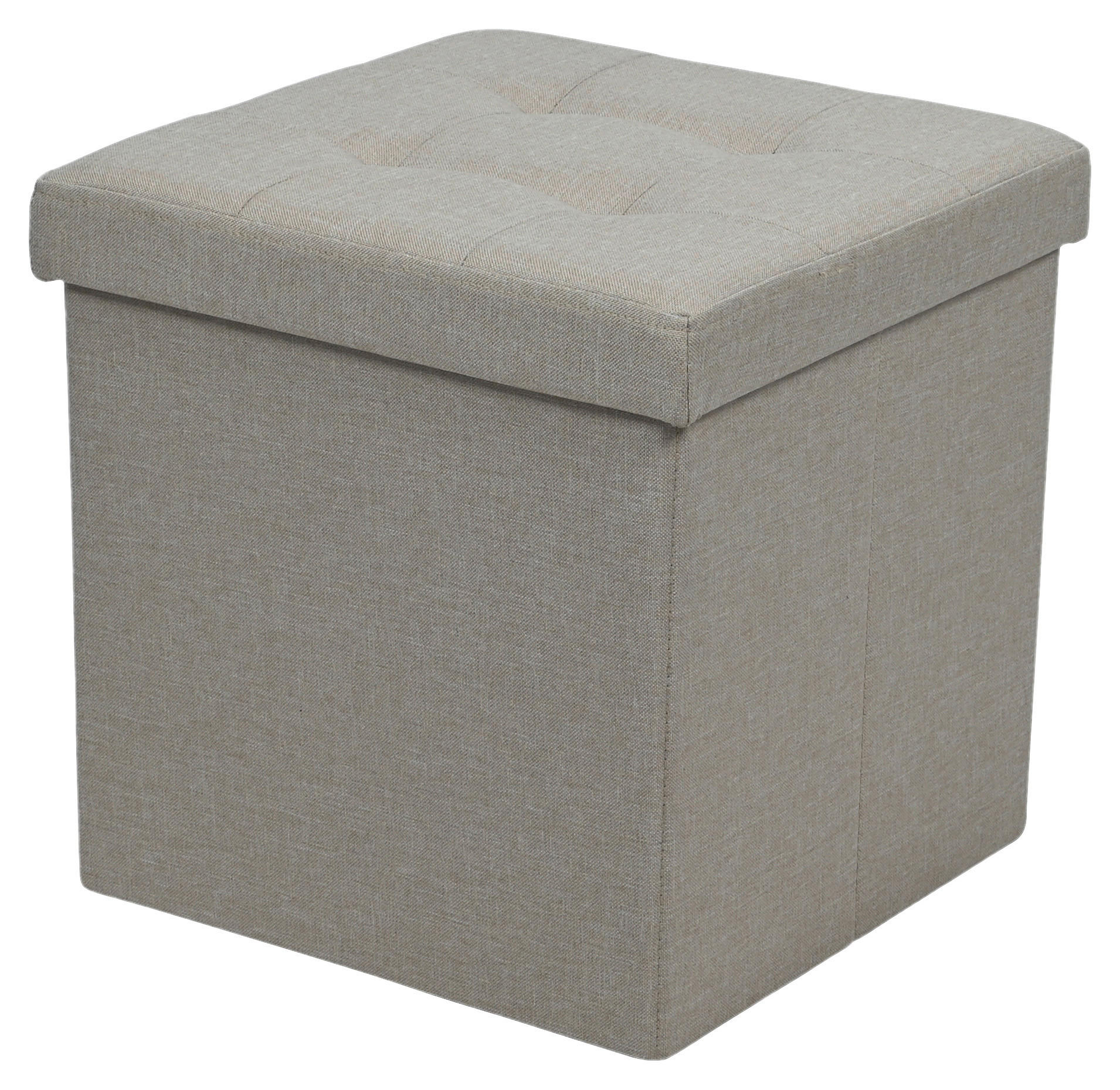 SITZBOX  - Kaschmir, Design, Textil (38/38/38cm) - Carryhome