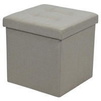 SITZBOX  - Kaschmir, Design, Textil (38/38/38cm) - Carryhome