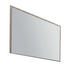 SPIEGEL 119/84/2 cm - Eschefarben, Design, Glas/Holzwerkstoff (119/84/2cm) - Cassando SPIEGEL 119/84/2 cm - Eschefarben, Design, Glas/Holzwerkstoff (119/84/2cm) - Cassando