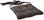 SITZKISSEN  - Anthrazit, Basics, Textil (47/7/45cm) - Novel
