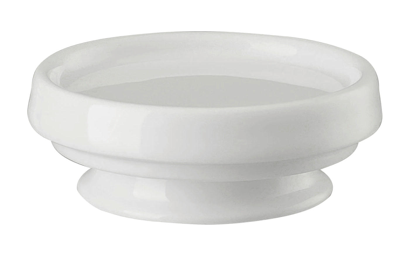 POKROV  15 cm  - bela, Basics, keramika (15cm) - ARTHUR KRUPP