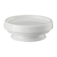 POKROV  15 cm  - bela, Basics, keramika (15cm) - ARTHUR KRUPP