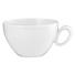 FRÜHSTÜCKSTASSE - Weiß, Basics, Keramik (0,35l) - Seltmann Weiden FRÜHSTÜCKSTASSE - Weiß, Basics, Keramik (0,35l) - Seltmann Weiden