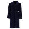 BADEMANTEL Barron HML NOS Vossen Konfektion S Herren  - Blau, Basics, Textil (Snull) - Vossen