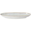 SERVIERPLATTE - Creme, Basics, Keramik (41/14,3cm) - Costa Nova