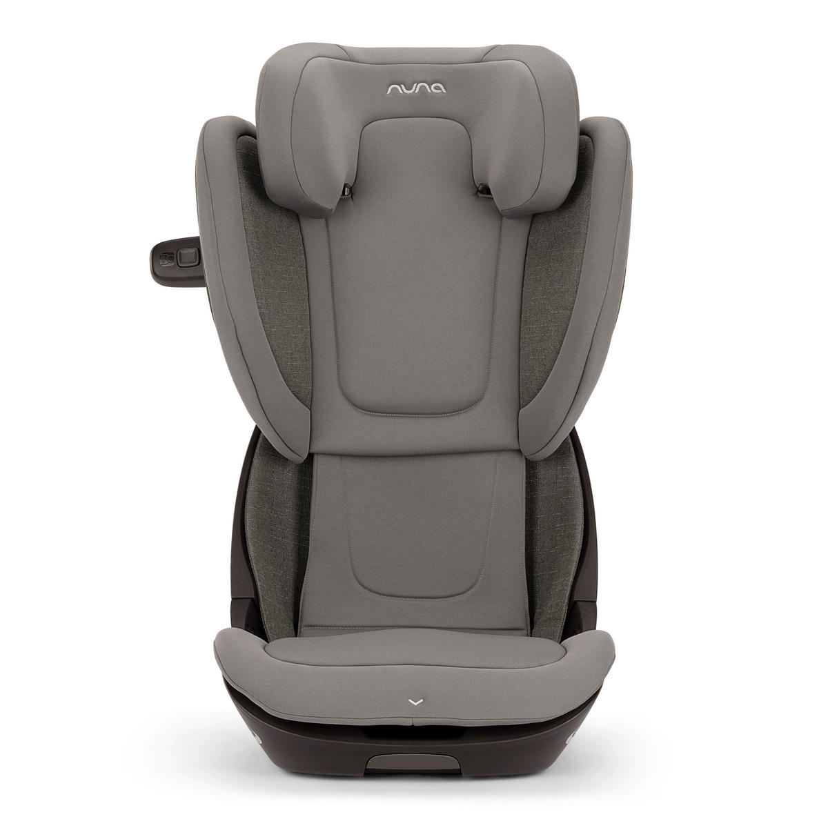 KINDERAUTOSITZ AACE LX  - Graubraun/Grau, Basics, Kunststoff/Textil (43/45/64cm) - Nuna