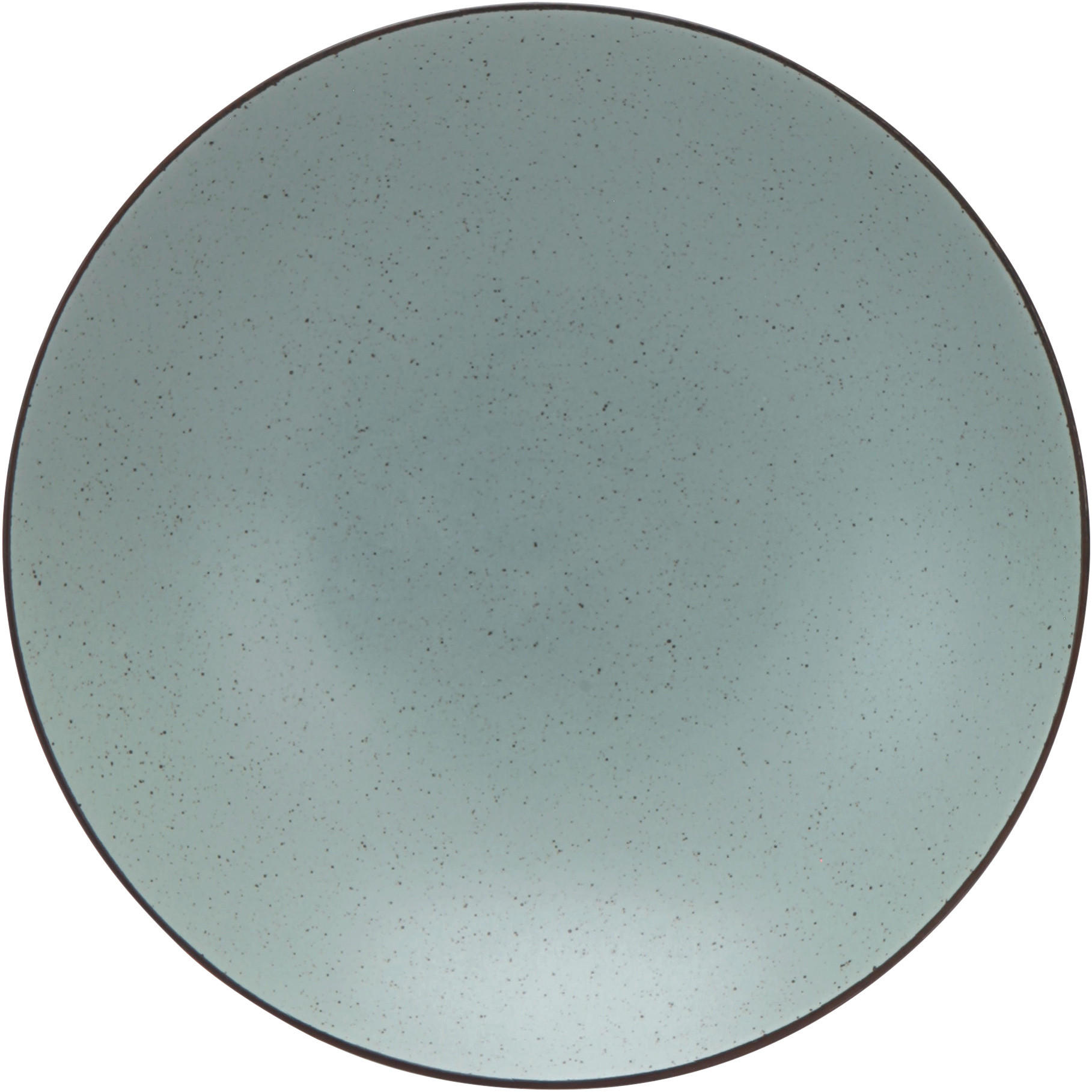 Ambia Home HLUBOKÝ TALÍŘ porcelán keramika 22 cm