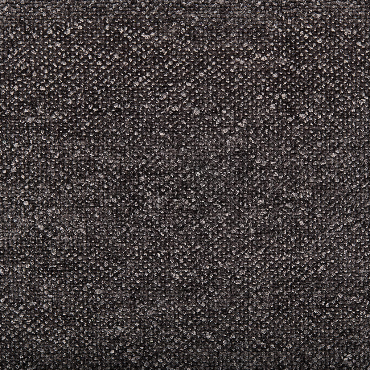 FAMILIENBETT - Anthrazit, Design, Textil (240/200cm) - Moderano