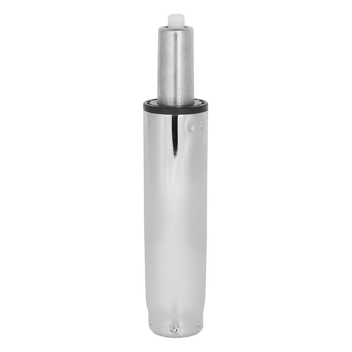 Gasdruckfeder 5,2/25-32/5,2 cm  - Chromfarben, Basics, Metall (5,2/25-32/5,2cm) - MID.YOU