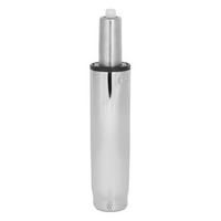 Gasdruckfeder  Chromfarben  - Chromfarben, Basics, Metall (5,2/25-32/5,2cm) - MID.YOU