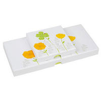 GESCHENKBOX  - Multicolor, Basics, Karton (23/2/11cm)