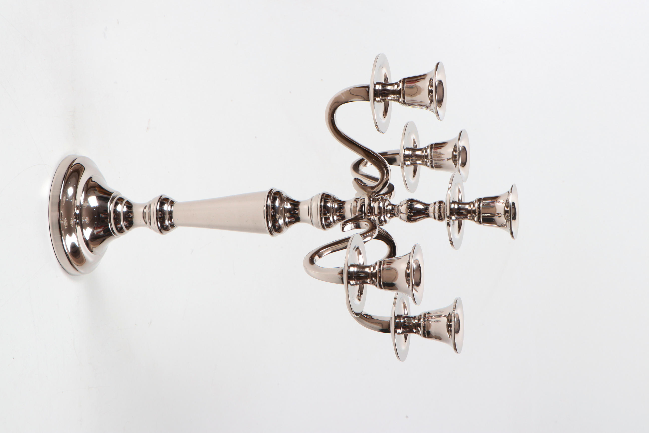 Ambia Home STOJAN NA SVIEČKU kov