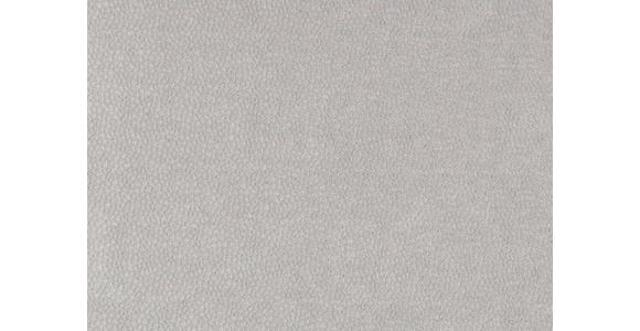SCHLAFSOFA in Textil Hellgrau - Chromfarben/Hellgrau, Design, Kunststoff/Textil (212/72-90/108cm) - Hom`in