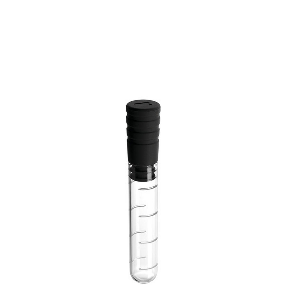 CEDILO ZA ČAJ    2,3/13/2,3 cm                 - prozorno, steklo (2,3/13/2,3cm) - Leonardo